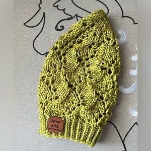 Olympic National Park Beanie